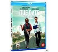 Due Date - Date Limite - Film - Warner Bros.