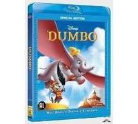Dumbo – Disney – Animation