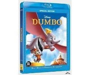 B-DUMBO-VN G