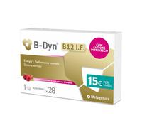 B-Dyn® B12 IF Metagenics® 28 Compresse Masticabili