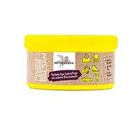 B&E Baume pour cuir à la cire d'abeille 250 ml