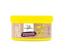 B&E Baume pour cuir à la cire d'abeille 250 ml