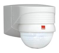 B.E.G 91008 - 16m Externe Pir Détecteur, Blanc, 2000w, 280° Beam Angle, Ip44
