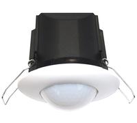 B.E.G 92196 - 10m Montage au Plafond Pir Détecteur, 2000w, 360° Poutre Angle