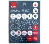 B.E.G Luxomat 92000 Télécommande Infrarouge