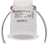 B.E.G. Brück 92583 encastré, encastré Détecteur de présence 360 ° relais blanc IP20