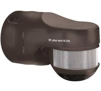 B.E.G. Brück 93334 montage apparent (en saillie), en façade Détecteur de mouvements 230 ° relais marron IP54