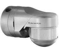 B.E.G. Brück 93346 en façade, montage apparent (en saillie) Détecteur de mouvements 230 ° relais acier inoxydable IP54