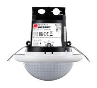 B.E.G. Brück Pd4-sk-de, détecteur de présence 360, Max.Reach : 40 m, ip20,