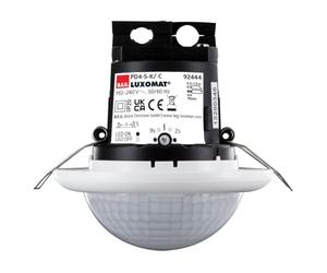 B.E.G. Brück Pd4-sk-de, détecteur de présence 360, Max.Reach : 40 m, ip20,