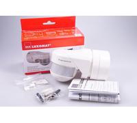 B.E.G. LUXOMAT RC-Plus Next N230 93331 Détecteur De Mouvement PIR OVP, NEUF