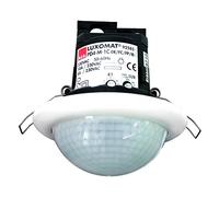 B.e.g. PD4-M-1C-DE Präsenzmelder mit großem Erfassungsbereich