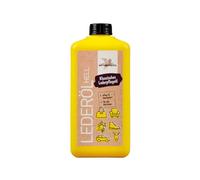 B & E Huile pour cuir clair - 500 ml