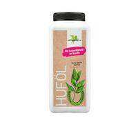 B & E Huile pour Sabots 1000 ML - Chevaux Soin de Laurier Onguent Du Parisol