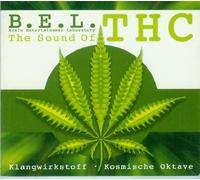 B.E.L. - The Sound of T.H.C.