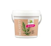 B & E Melkfett - 500 ML Chevaux Peau Entretien Soins Du de la Parisol