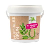 B & E Onguent Sabot - 1000 ML - Vert - Soins Chevaux Soins Du Sabot Des Parisol