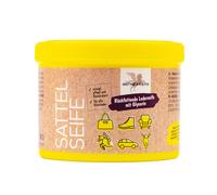 B & E Savon de Sellerie en Cuir Avec Éponge - 500 ML - Nettoyage Du Entretien