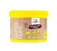 B & E SAVON pour selle avec éponge - 500 ml