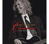 B.E. Taylor Christmas: Live at Heinz Hall