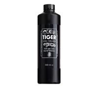 B & E TIGRE Teinture Pour Cuir 500 Ml - Rafraîchir Et Colorer Le Cuir