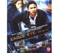 B-EAGLE EYE-BILINGUE G
