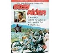 B-EASY RIDER-BILINGUE