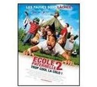 Ecole Paternelle 2 [Blu-ray]