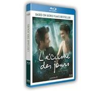 B-ECUME DES JOURS L-BILINGUE G