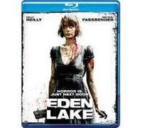 B-EDEN LAKE-BD+DVD-VF G