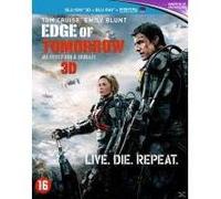 B-EDGE OF TOMORROW -2D -3D-BIL