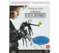 B-EDWARD SCISSORHANDS-EDWARD AUX MAINS D ARGENT-BILINGUE G