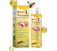 B-Ee V-Enom T-Reatment Spray pour éliminer les taches pour homme et femme, B-Ee V-Enom Full Body P-Ain Relief Brume de soulagement du corps et du genou, soulagement rapide de la P-Ain, infusé avec des