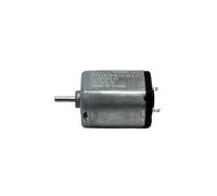 B electronic starter worm gear FF-030PK-07300 D/V5.9 Metal Brush electronic starter DC 3V 5V 6V 9V 13200RPM 12mm*15mm 030 electronic starter XHAJCSJWGD