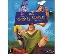 B-EMPEROR S NEW GROOVE-BILINGUE G