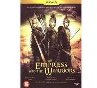 B-EMPRESS & THE WARRIOR-VN G