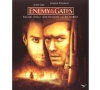 B-ENEMY AT THE GATES-VF ST NL G