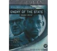 B-ENEMY OF THE STATE-ENNEMI D ETAT-BILINGUE G