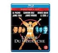 B-ENFER DU DIMANCHE-ANY GIVEN SUNDAY-VF G