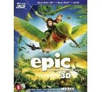 B-EPIC 3D-BILINGUE G