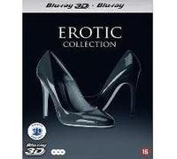 B-EROTIC COLLECTION-3 DVD-VN G