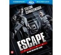 B-ESCAPE PLAN-VN G