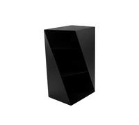 B-ÉTAT - Étagère À Bois Markone R157 45/30/80 Cm