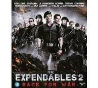 B-EXPENDABLES 2-2 DISC-VN G