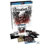 B-EXPENDABLES-COLLECTOR-BD+DVD-VN G