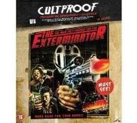 Exterminator (the) [Blu-ray] [Import anglais]