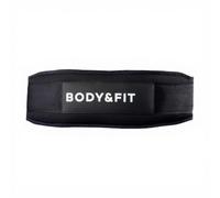 B&F Ceinture de musculation - Taille L