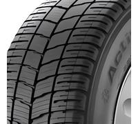 BFGoodrich ActiVan 4S 215/70R15 109R 8PR BSW 3PMSF C B 72 2