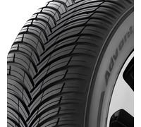 BFGoodrich Advantage All Season 215/65R17 103V SUV XL 3PMSF C B 69 A