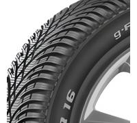 B.f. goodrich G-Force Winter 2 SUV | 265/50 R20 111V SUV XL | Pneu hiver